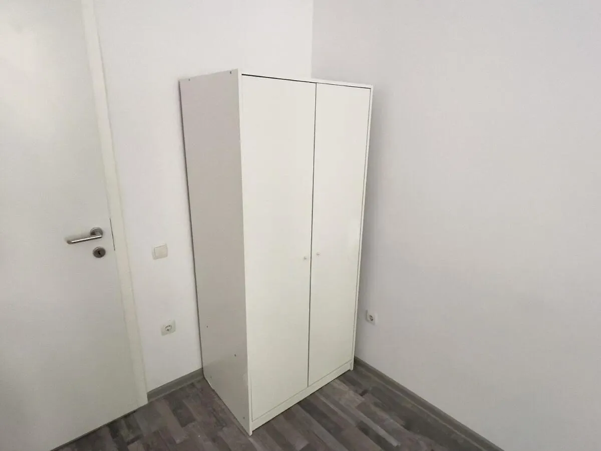 Cosy Studio Near Center & Central Station Wien 0*,