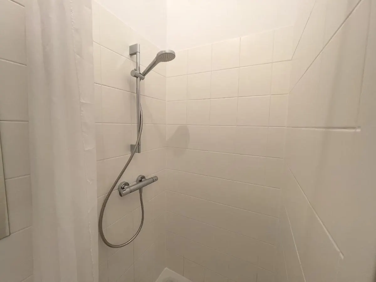 Cosy Studio Near Center & Central Station Wien Österrike