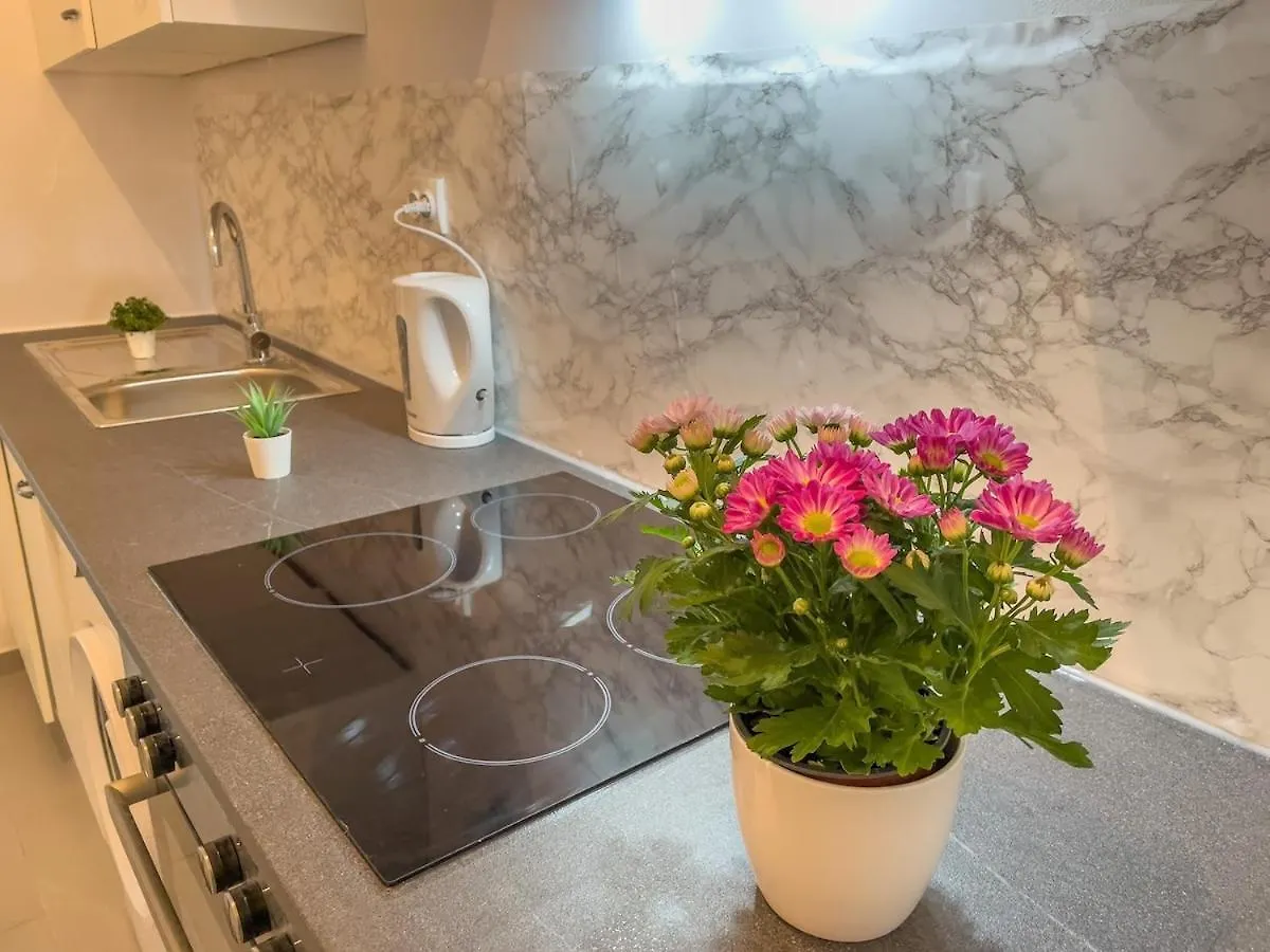 Cosy Studio Near Center & Central Station Wien