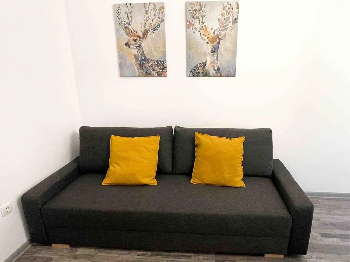 Cosy Studio Near Center & Central Station Wien Österrike